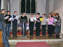 Bulgarischer Chor