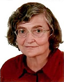 Fr. Ursula Reinhardt