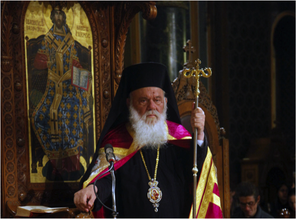 Hieronymos