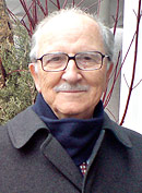 Prof.  Dr. Georgios Galitis