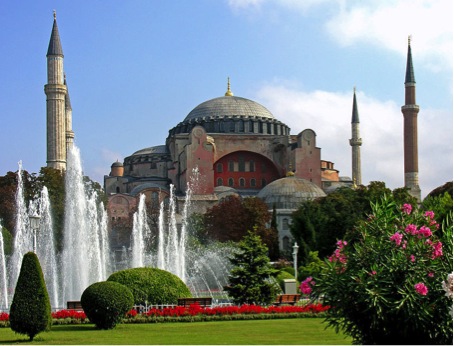 Agia Sophia