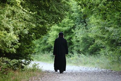 Quo vadis, Orthodoxe Theologie (Bild)