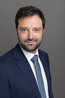Prof. Dr. Stefanos Athanasiou