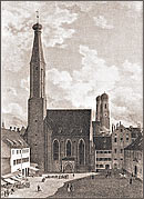 Salvatorkirche