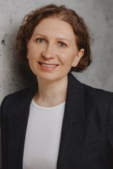 Yauheniya Danilovich
