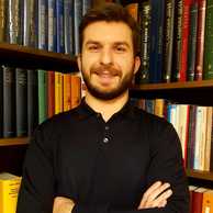 Dr. Dejan Ristic