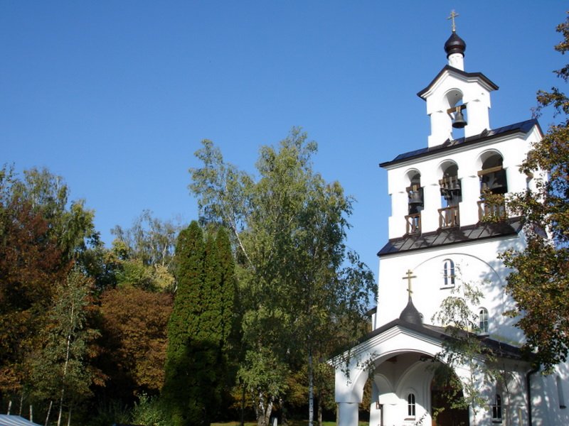 Semestereröffnungsgottesdienst im Sommersemester 2025 