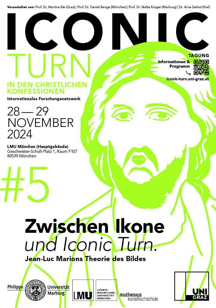Iconic Turn Tagung