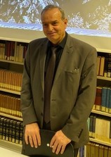 Prof. Dr. Konstantin Nikolakopoulos