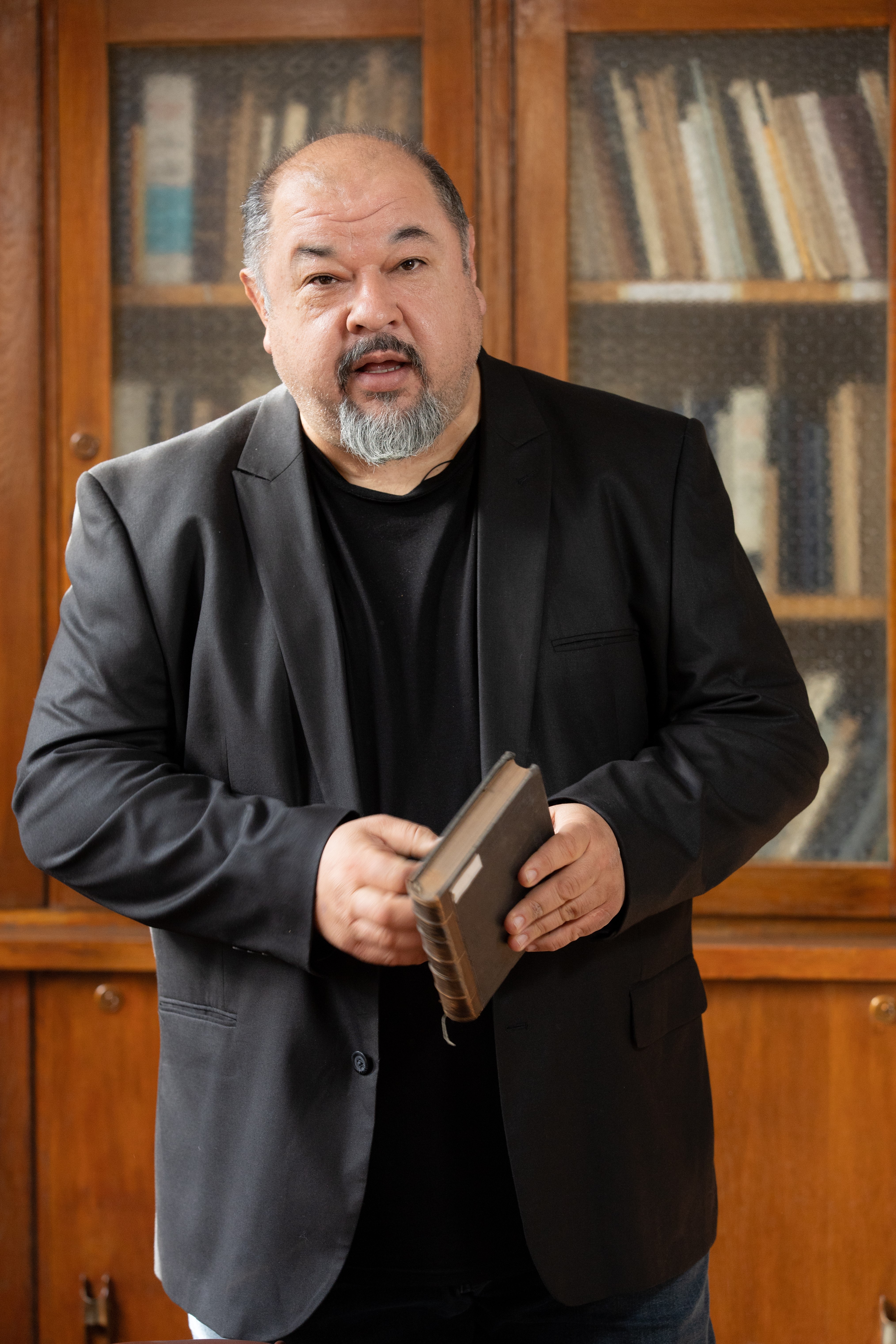 Ivaylo Naydenov