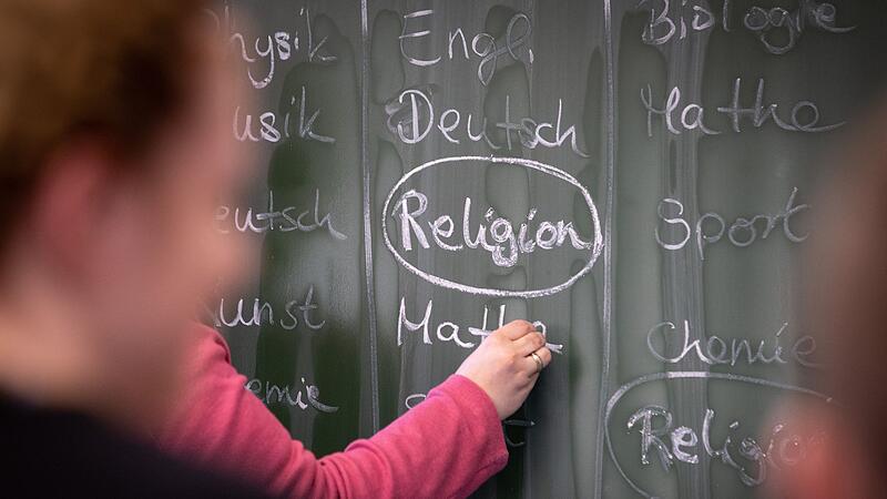 religion