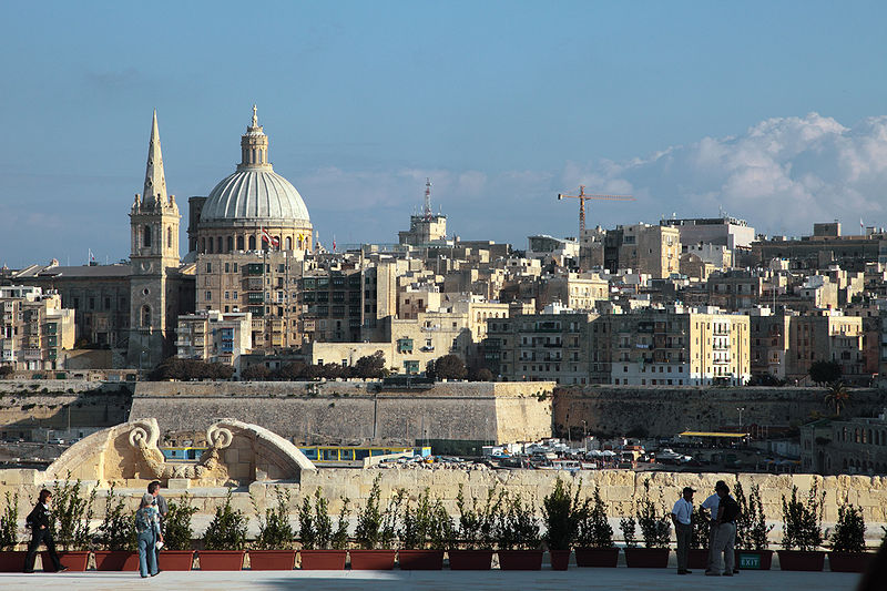 Malta (Valletta)