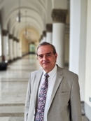 Prof. Dr. Konstantin Nikolakopoulos