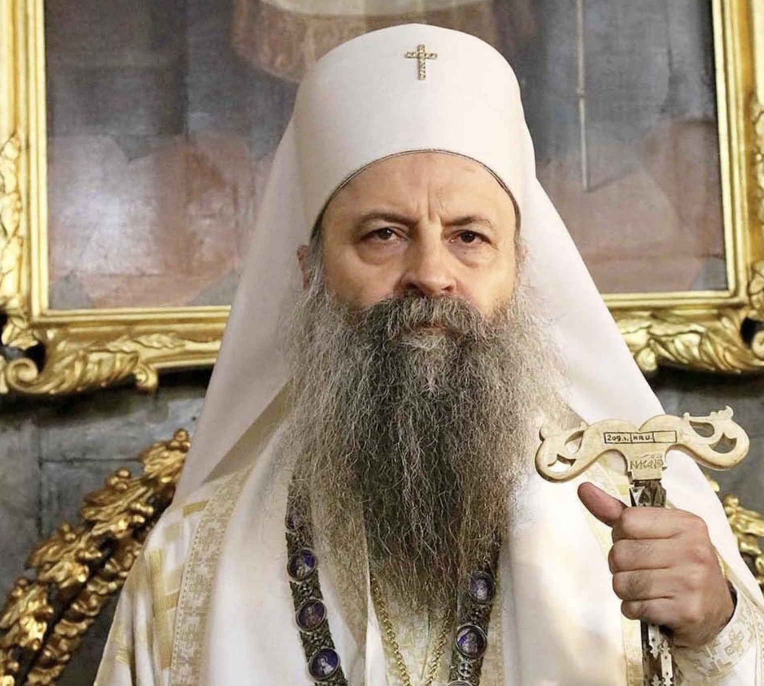 Porfirije (Patriarch SOK)_2