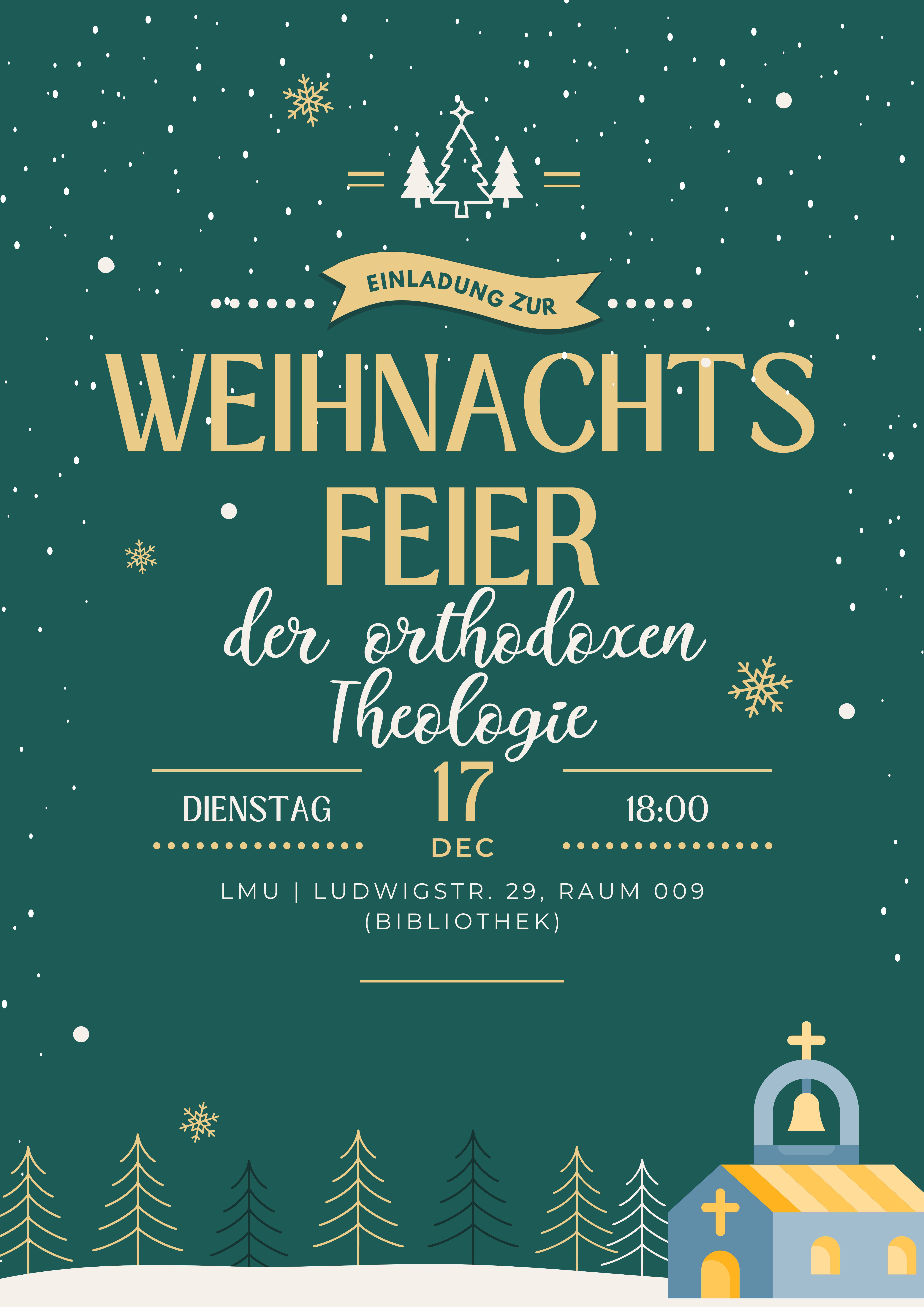 weihnachtsfeier 2024