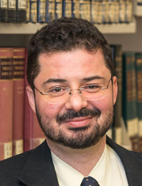 Dr. Dr. Anargyros Anapliotis