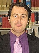 Dr. Nikos Koios