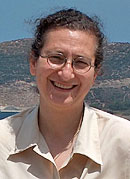 Dr. Ekaterini Tsalampouni