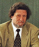 Prof. (i.R.) Dr. Vladimir Ivanov
